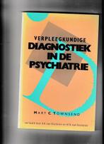 Verpleegkundige diagnostiek psychiatri 9789035213395, Boeken, Gelezen, Verzenden, M.C. Townsend