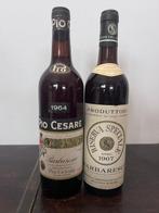 1967 Ris. Rabaja Produttori del Barbaresco & 1964 Pio Cesare, Verzamelen, Nieuw