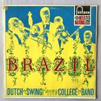 Dutch Swing College Band – Brazil (12-Vinyl-LP), Ophalen of Verzenden