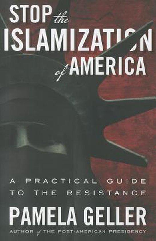 Stop the Islamization of America 9781936488360 Pamela Geller, Boeken, Taal | Engels, Zo goed als nieuw, Verzenden