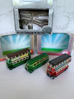 EFE 1:76 - Modelauto  (3) -Collection of 3 Exclusive First