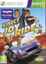 Kinect Joy Ride (Kinect Only) (Xbox 360 Games), Games en Spelcomputers, Ophalen of Verzenden, Zo goed als nieuw