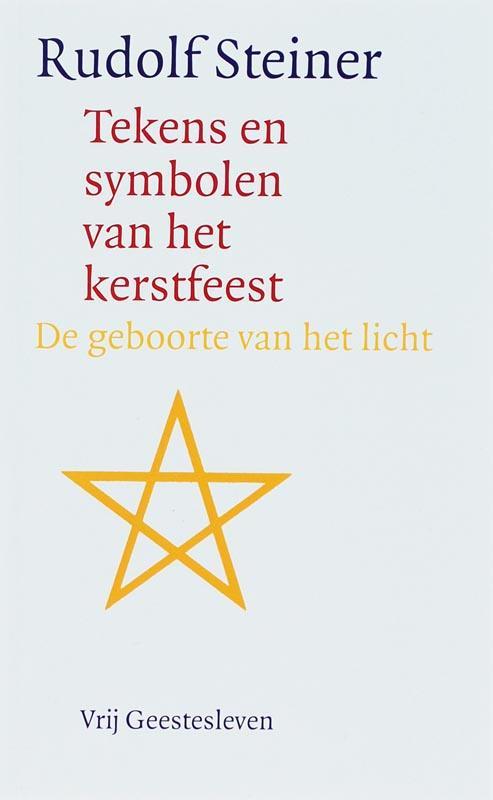 Tekens en symbolen van het kerstfeest 9789060381373, Boeken, Filosofie, Gelezen, Verzenden