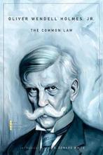 The Common Law 9780674034020 Oliver Wendell Holmes, Livres, Verzenden, Oliver Wendell Holmes