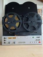 Braun - TG 1000/4 Reel-to-reel deck 18 cm, Audio, Tv en Foto, Nieuw