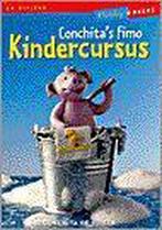 Conchitas Fimo kindercursus / Hobbyreeks 9789038411972, Boeken, Verzenden, Gelezen, C. de Ruiter