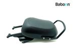 Buddy Seat Achter Royal Enfield Classic 350 (VAL-RAU00167/D), Motoren, Onderdelen | Overige, Verzenden, Gebruikt