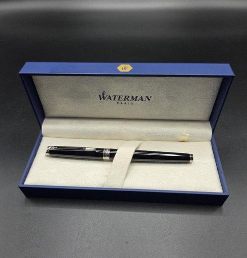 Waterman - Hemisphere - Sans Prix de Réserve - Stylo à plume, Verzamelen, Pennenverzamelingen