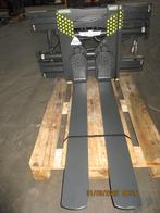 Cascade  Draaivorkenklem, Zakelijke goederen, Machines en Bouw | Heftrucks en Intern transport, Verzenden, Cascade, Voorzetapparatuur