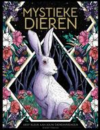 Mystieke Dieren (9789045327013, Stratten Peterson), Boeken, Verzenden, Nieuw