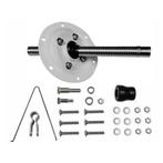 Bieden: Dometic SeaStar SA27253P Splashwell, Watersport en Boten, Ophalen of Verzenden, Nieuw