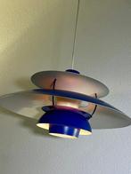 Louis Poulsen - Poul Henningsen - Lamp - PH5 - IJzer -