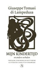 Mijn kindertijd en andere verhalen 9789025312732, Boeken, Verzenden, Gelezen, Giuseppe Tomasi di Lampedusa