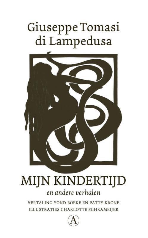 Mijn kindertijd en andere verhalen 9789025312732, Boeken, Romans, Gelezen, Verzenden