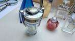 Bouteille de parfum (13) - Verre - Flacons de parfum de marq