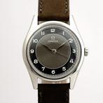 Omega - Sans Prix de Réserve - 2537-4 - Homme - 1949, Handtassen en Accessoires, Horloges | Heren, Nieuw
