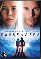 Passengers, Verzenden, Nieuw in verpakking