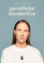 Gevalletje borderline / Hoofdzaken 9789463492270, Boeken, Verzenden, Zo goed als nieuw, Kathelijn Hulshof