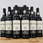 2019 Messias - Late Bottled Vintage Port -  Douro  - 6