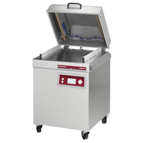 Vacuümmachine | Met Stolp | 63m3/u | 2.5kW |, Zakelijke goederen, Horeca | Keukenapparatuur, Nieuw in verpakking, Verzenden