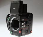 Rollei Rolleiflex 6008 Professional RC1000 **Display /, Nieuw