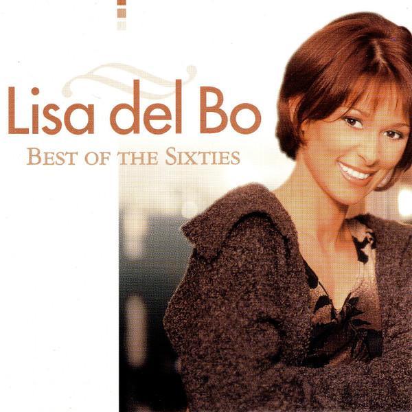 Lisa Del Bo - Best Of The Sixties, Cd's en Dvd's, Cd's | Pop, Gebruikt, Verzenden