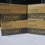 Sony 40 DVCAM PDVM-40N Videorecorder