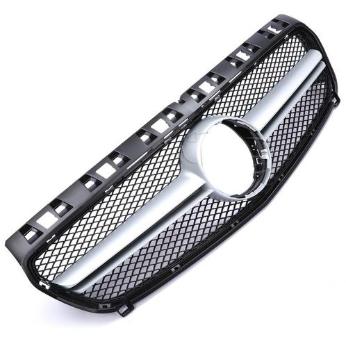 Grill |  voor AMG Look | Mercedes-Benz A-Klasse W176 2012- |, Auto-onderdelen, Carrosserie, Nieuw, Mercedes-Benz, Verzenden