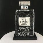 Norman Gekko - Chanel N.5 MARLBORO POP (Limited Edition