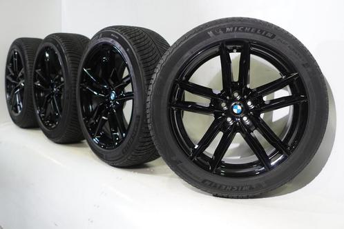 BMW X3M X4M F97 F98 764M 20 inch velgen Michelin Winterbande, Auto-onderdelen, Banden en Velgen, Ophalen of Verzenden
