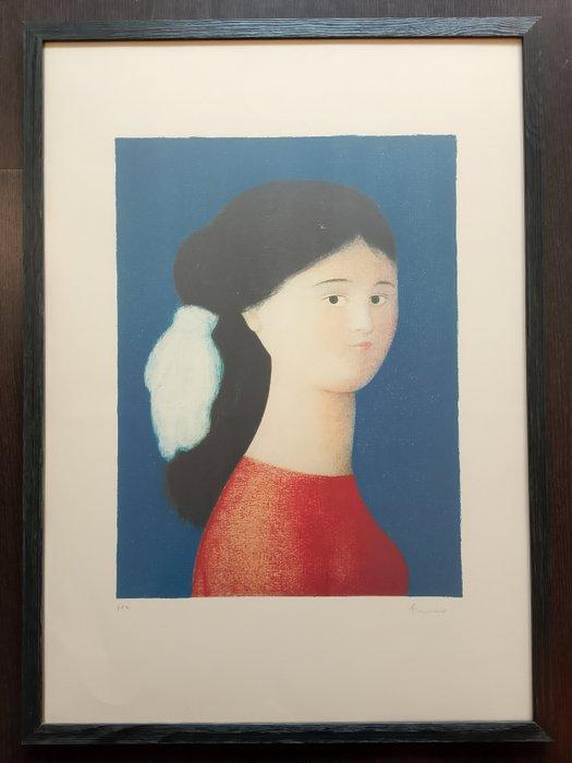 Antonio Bueno (1918-1984) - P.d.a., Antiquités & Art, Antiquités | Autres Antiquités