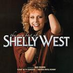 Shelly West - The Very Best Of Shelly West, Verzenden