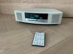Bose - Wave Music System Radio/CD Ensemble stéréo