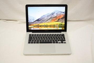 Rare find: Apple MacBook Pro 13 inch - Intel Core i5 2.3Ghz beschikbaar voor biedingen