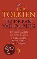 In de ban van de ring 9789022531914 J.R.R. Tolkien, Livres, Verzenden, J.R.R. Tolkien