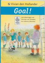Goal ! 9789026997914 V. den Hollander, Verzenden, Gelezen, V. den Hollander