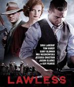 Lawless (blu-ray tweedehands film), Cd's en Dvd's, Ophalen of Verzenden, Nieuw in verpakking