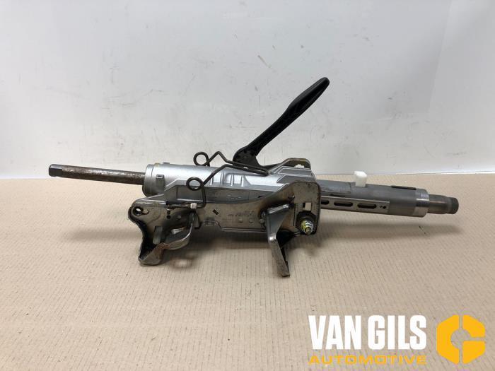 Stuurkolom Huis Audi A6 O244111, Auto-onderdelen, Interieur en Bekleding