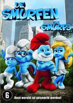 De Smurfen (dvd tweedehands film), Cd's en Dvd's, Dvd's | Actie, Ophalen of Verzenden, Nieuw in verpakking
