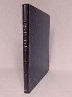Goethe / Schubert / Belleray-Desfontaines (illustrations) -, Antiek en Kunst