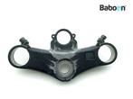 Voorvork Kroonplaat Honda CBR 600 F 1999-2000 (CBR600F, Motoren, Gebruikt