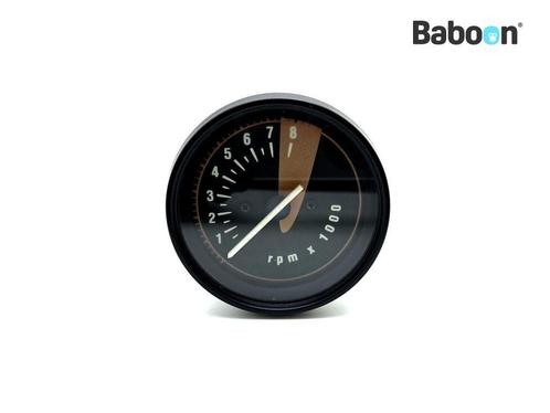 Toerenteller Klok BMW F 650 1997-1999 +ST (F650 97), Motoren, Onderdelen | BMW, Gebruikt, Verzenden