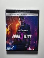 JOHN WICK 3 (IMPORT WITHOUT DUTCH SUBS) (PLEASE READ, Gebruikt