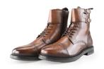 s. Oliver Veterboots in maat 42 Bruin | 5% extra korting, Bruin, Verzenden, Boots, S. Oliver