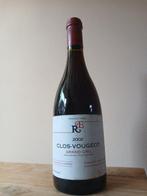 2002 Rene Engel - Bourgogne, Clos Vougeot Grand Cru - 1 Fles, Verzamelen, Nieuw