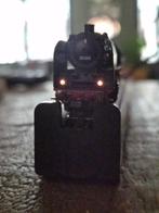 Fleischmann N - 7181 - Stoomlocomotief met tender (1) -