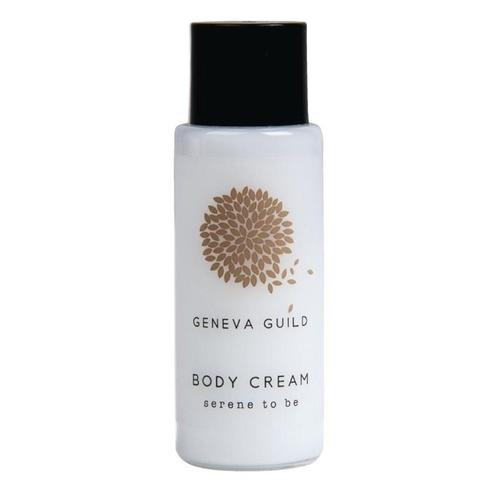 Geneva Guild bodycreme Geneva Guild, Zakelijke goederen, Horeca | Keukenapparatuur, Nieuw in verpakking, Verzenden