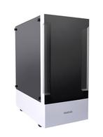 Intel Core 12th Gen i3 Silent Desktop PC WIT / Zakelijke..., Computers en Software, Ophalen of Verzenden, Nieuw