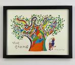 Niki De Saint-Phalle (1903-2002) (after) - Vive lamour -