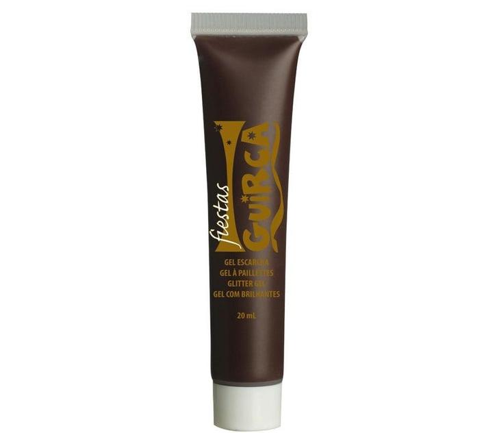 Make-Up Tube Bruin 20ml, Hobby en Vrije tijd, Feestartikelen, Nieuw, Verzenden